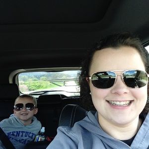 Meet your Posher, Christina